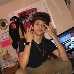 Meet your Posher, Demetrius